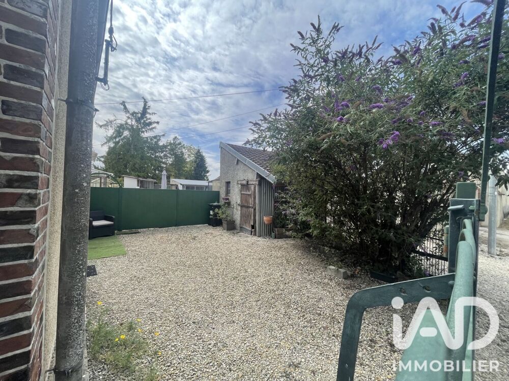 Vente Maison/villa 3 pièces