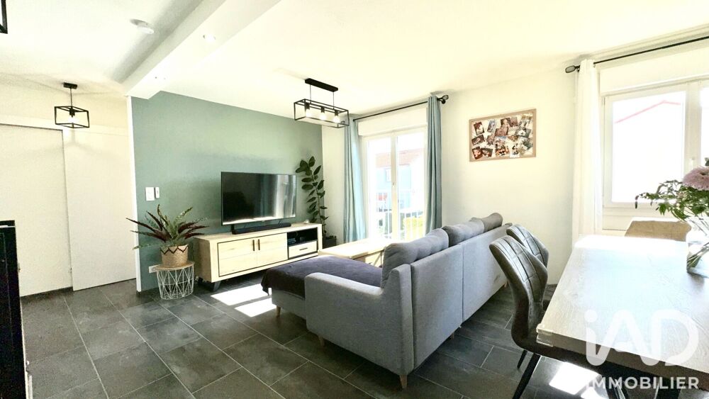 Vente Maison Vente Maison/villa 6 pièces Ennery