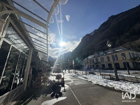   Vente Boutique/Local commercial 90 m&sup2; 