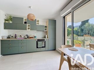  Appartement à vendre 2 pièces 44 m²