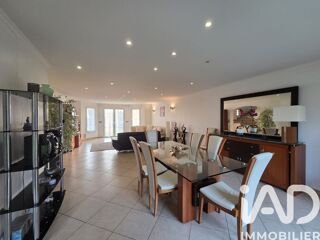  Maison à vendre 7 pièces 205 m²