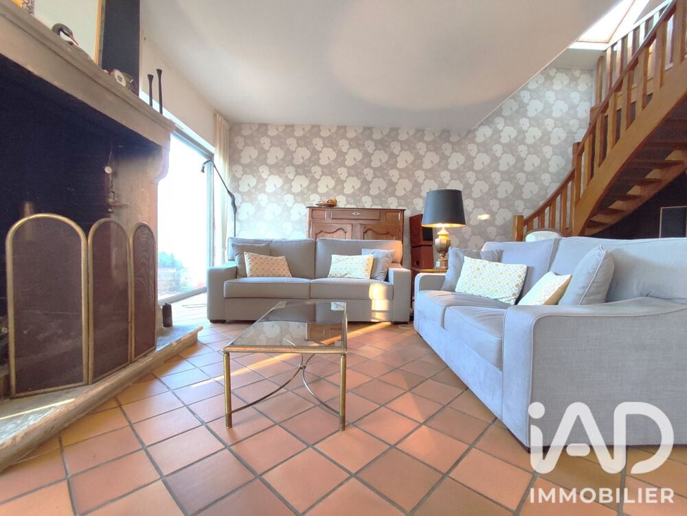 Vente Maison Vente Maison/villa 6 pièces Fleury-les-aubrais