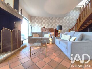  Maison à vendre 6 pièces 200 m²