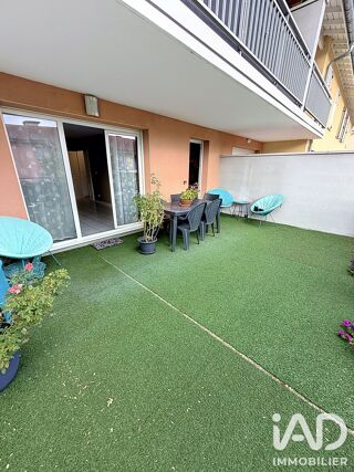  Appartement à vendre 4 pièces 90 m²