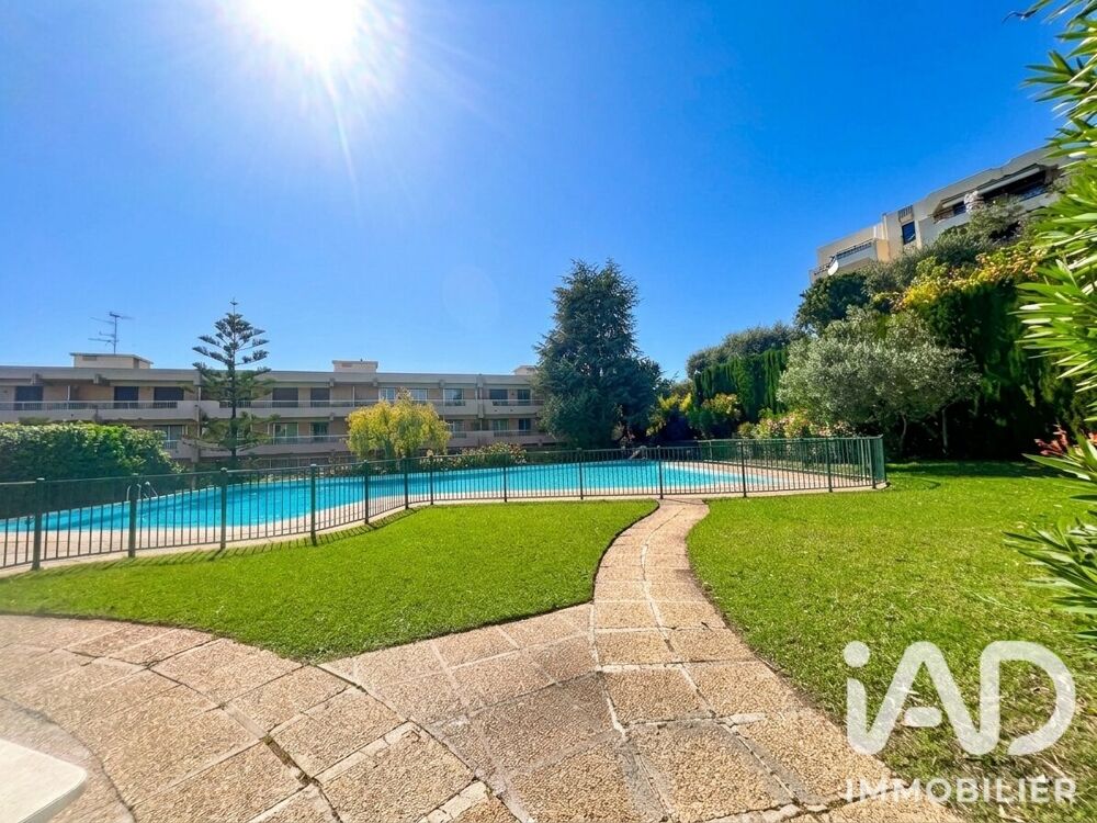 Vente Appartement Vente Appartement 2 pièces Nice