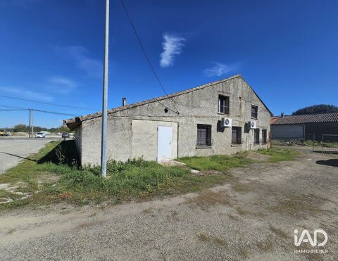 Vente Murs commerciaux 300 m&sup2; 109000 82170 Monbéqui