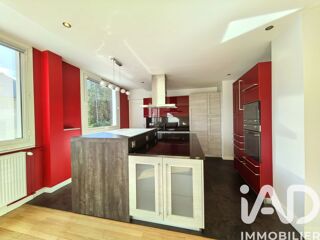  Appartement à vendre 3 pièces 103 m²