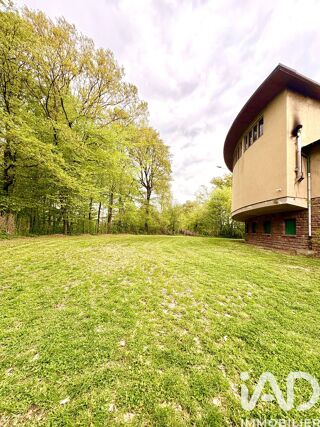  Immeuble � vendre 754 m�