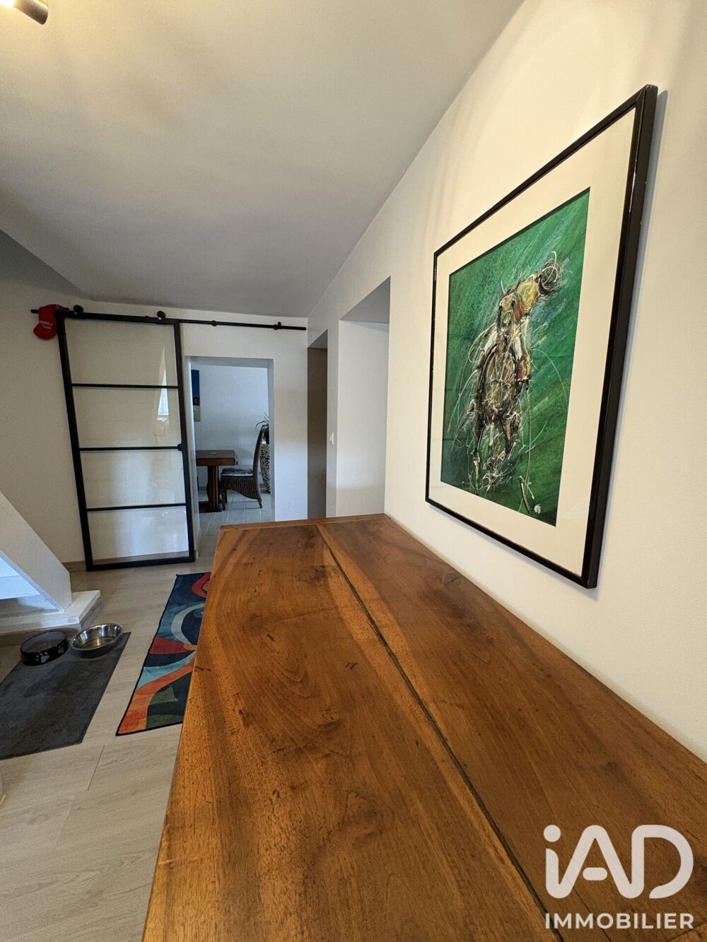 Vente Maison Vente Maison/villa 5 pièces Laumesfeld