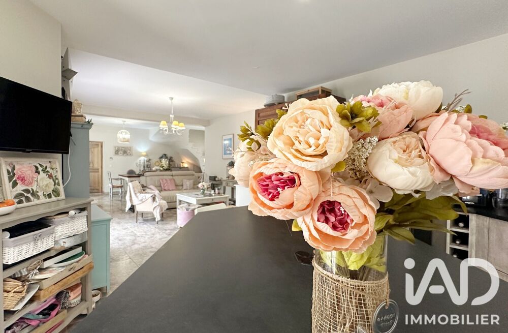 Vente Maison Vente Maison/villa 5 pièces Robion