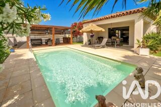  Maison à vendre 6 pièces 132 m²