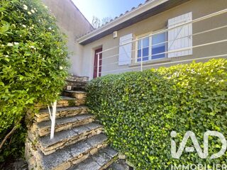  Maison à vendre 8 pièces 180 m²