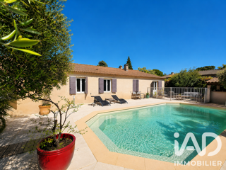  Maison à vendre 5 pièces 142 m²