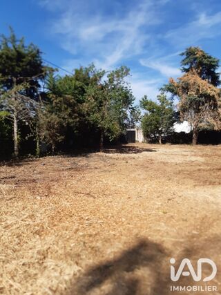  Terrain à vendre 1604 m²