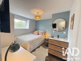  Appartement à vendre 4 pièces 50 m²