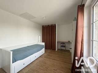  Maison à vendre 5 pièces 130 m²