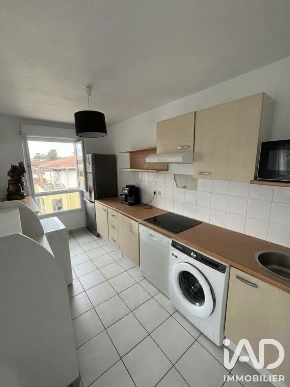 Vente Appartement Vente Appartement 3 pièces Dax