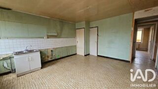  Maison à vendre 5 pièces 116 m²