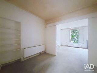  Appartement à vendre 2 pièces 45 m²