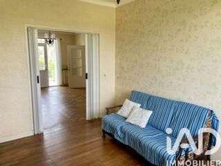  Maison à vendre 5 pièces 85 m²