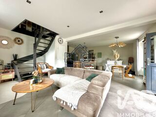  Maison à vendre 5 pièces 128 m²