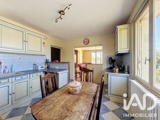  Maison à vendre 7 pièces 127 m²