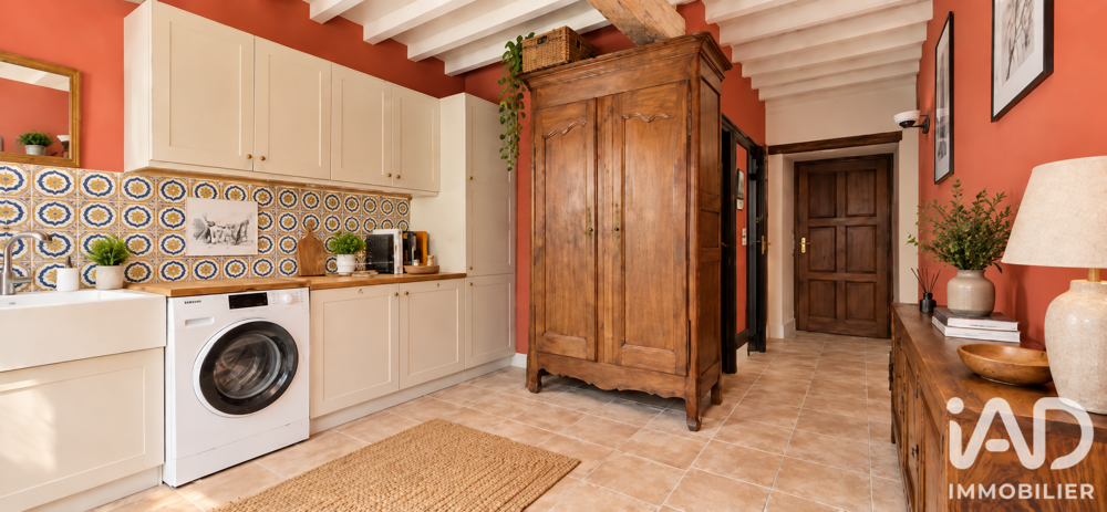Vente Maison Vente Maison/villa 5 pièces Vauréal