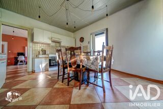 Vente Maison Vente Maison/villa 5 pièces Valleroy