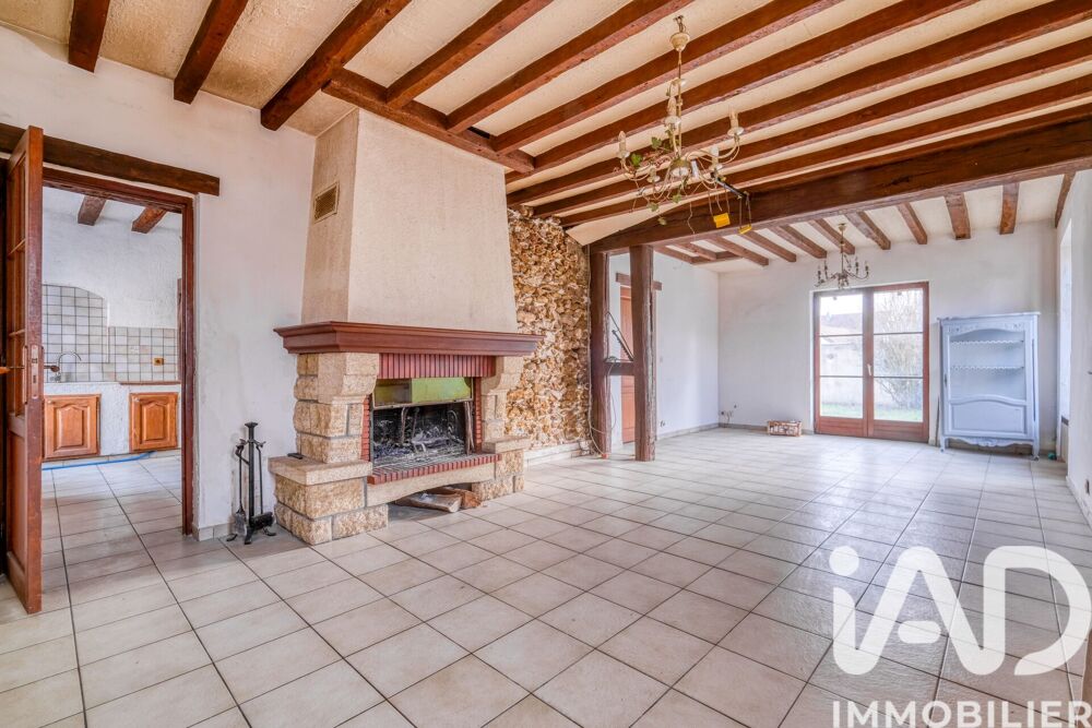 Vente Maison Vente Maison/villa 5 pièces Mouroux