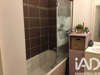  Appartement � vendre 3 pi�ces 59 m�