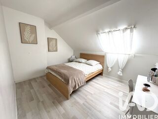  Maison à vendre 6 pièces 110 m²