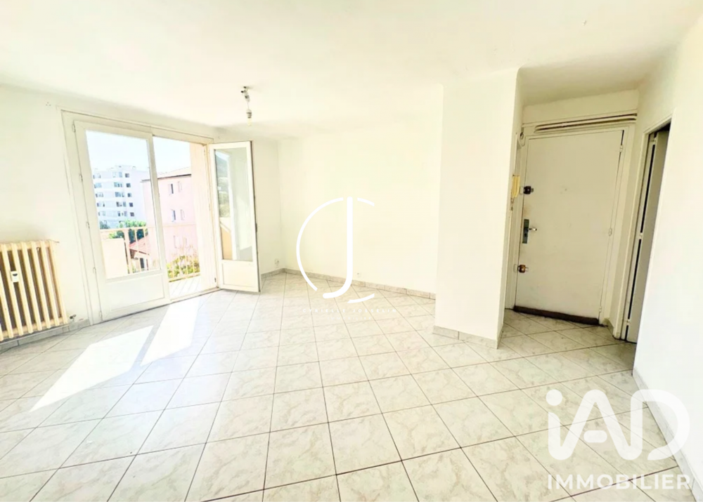 Vente Appartement Vente Appartement 3 pièces Toulon