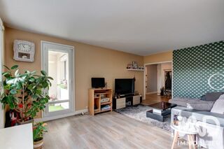 Vente Appartement Vente Appartement 5 pièces Le grand-quevilly