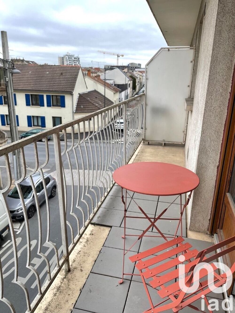 Vente Studio 1 pièce
