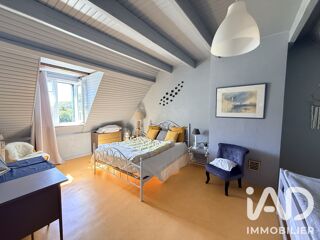  Maison à vendre 4 pièces 117 m²