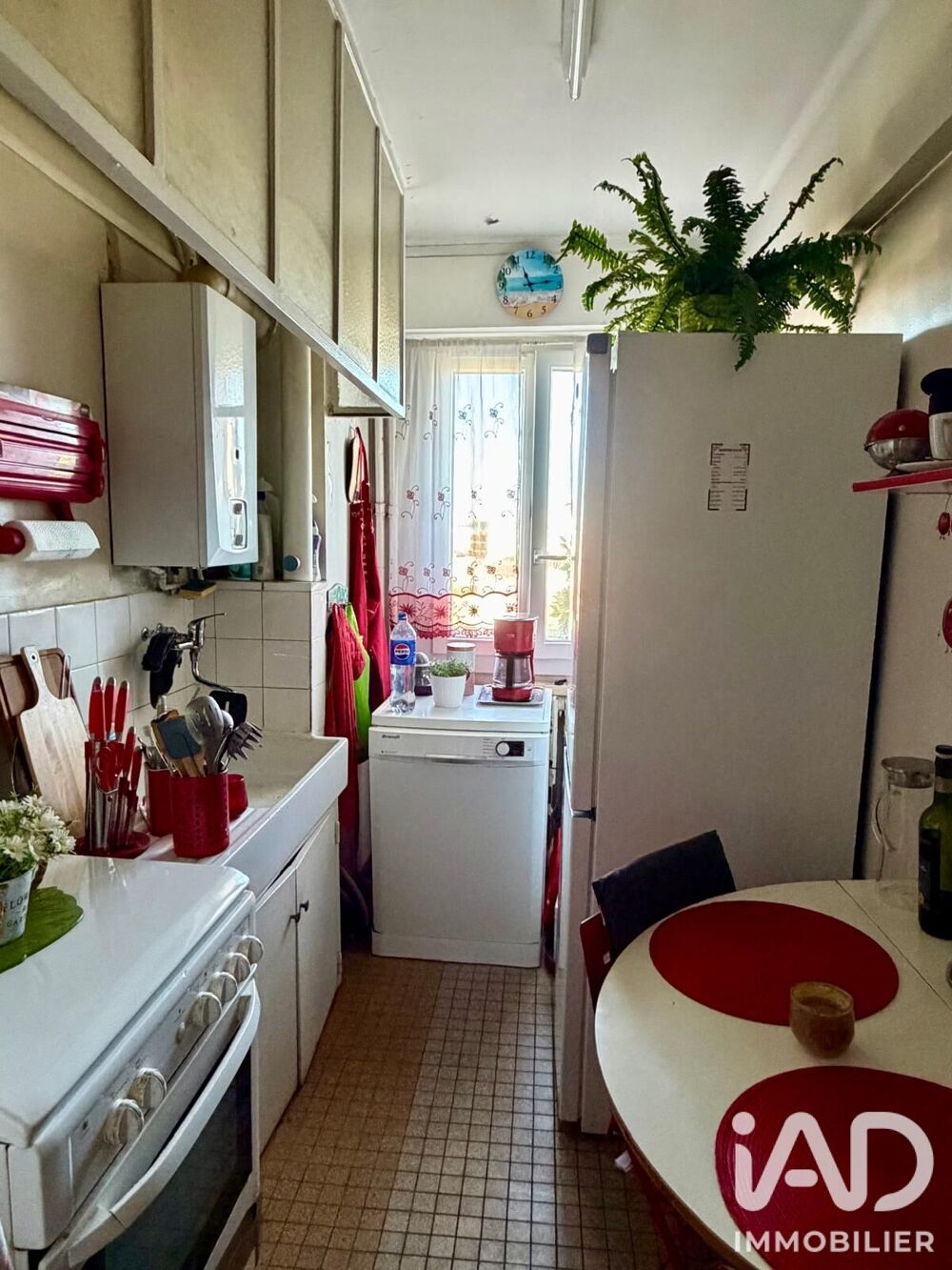 Vente Appartement Vente Appartement 4 pièces Toulouse