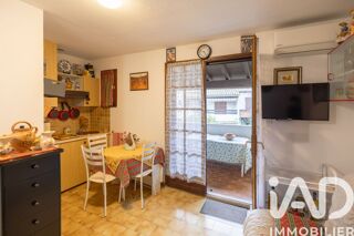  Appartement à vendre 1 pièce 19 m²