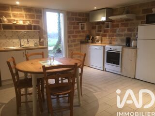  Maison à vendre 9 pièces 258 m²