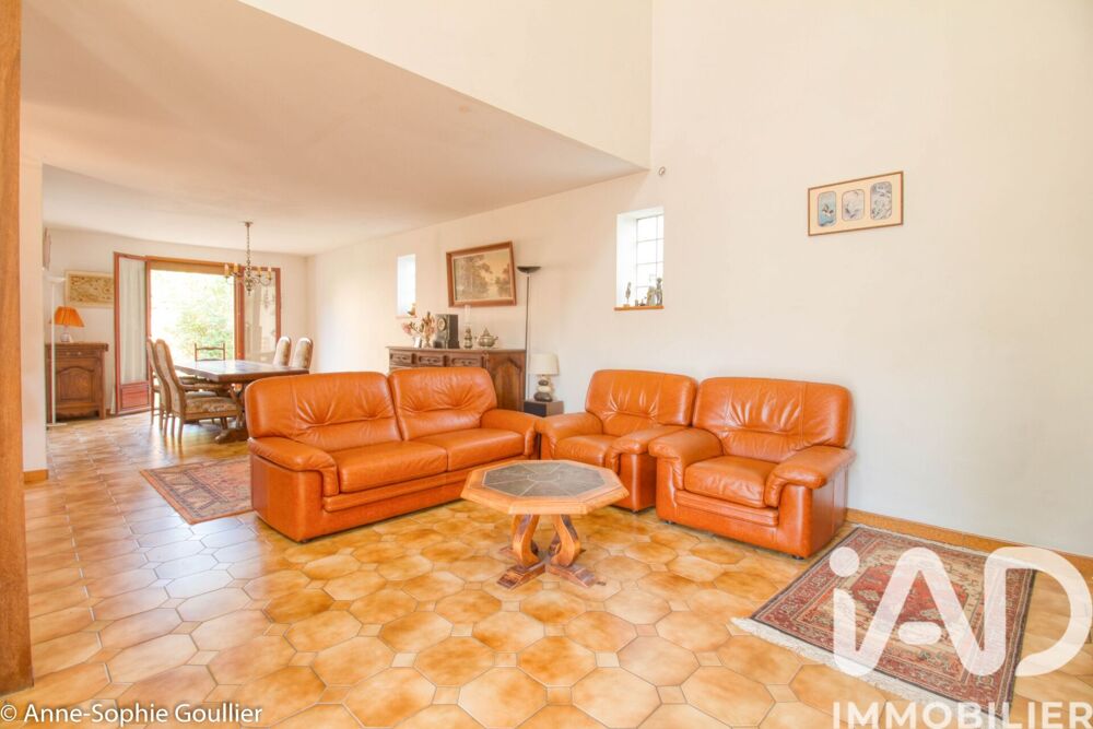 Vente Pavillon 8 pièces