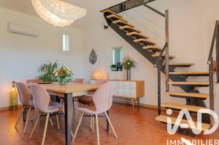  Maison à vendre 4 pièces 135 m²