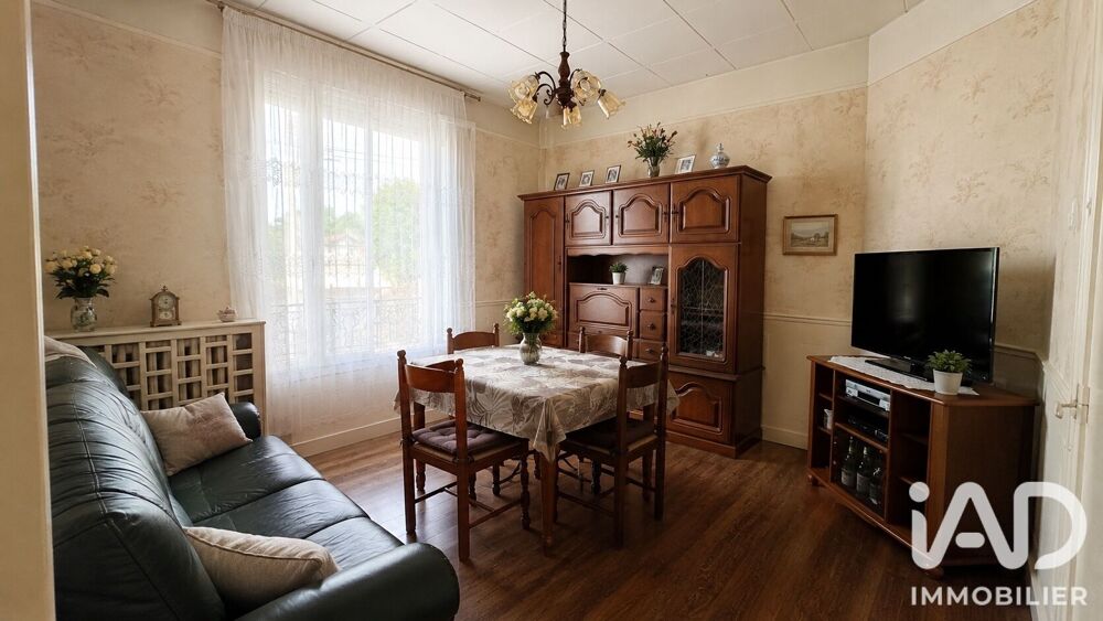 Vente Maison/villa 3 pièces