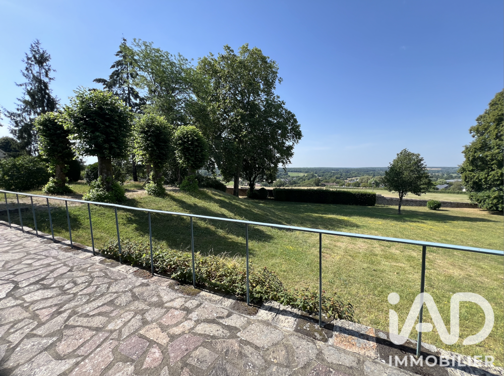 Vente Maison Vente Demeure 7 pièces Sainte-suzanne