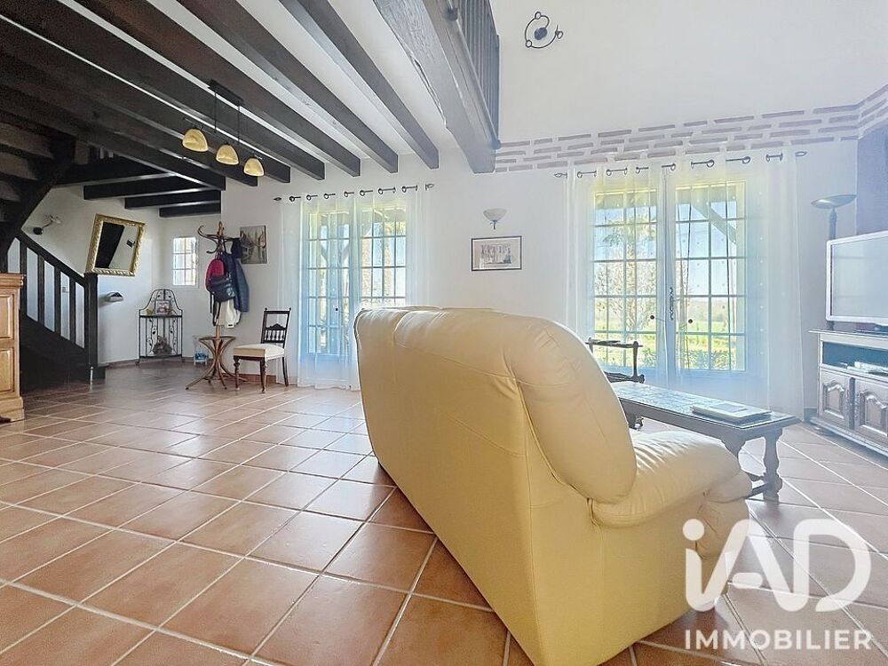 Vente Maison Vente Maison traditionnelle 5 pièces Vergoignan
