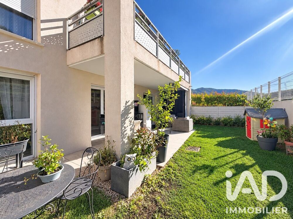 Vente Appartement Vente Appartement 3 pièces Saint-zacharie