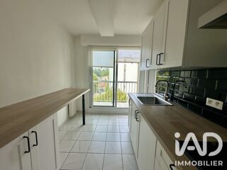  Appartement à vendre 5 pièces 88 m²