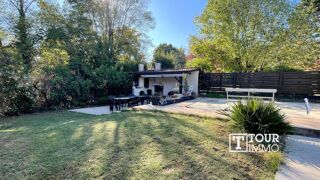  Maison � vendre 7 pi�ces 148 m�