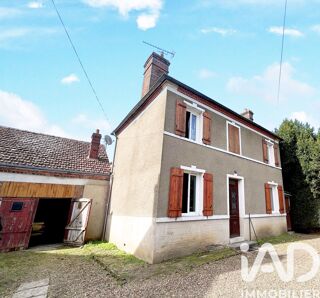  Maison à vendre 5 pièces 112 m²
