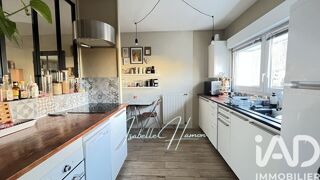  Appartement à vendre 3 pièces 66 m²