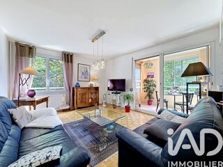  Appartement à vendre 5 pièces 103 m²