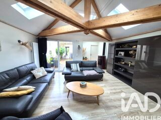  Maison à vendre 7 pièces 174 m²